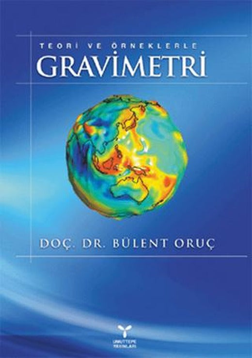 Teori ve Örneklerle Gravimetri | Umuttepe Yayınları (Ciltsiz)