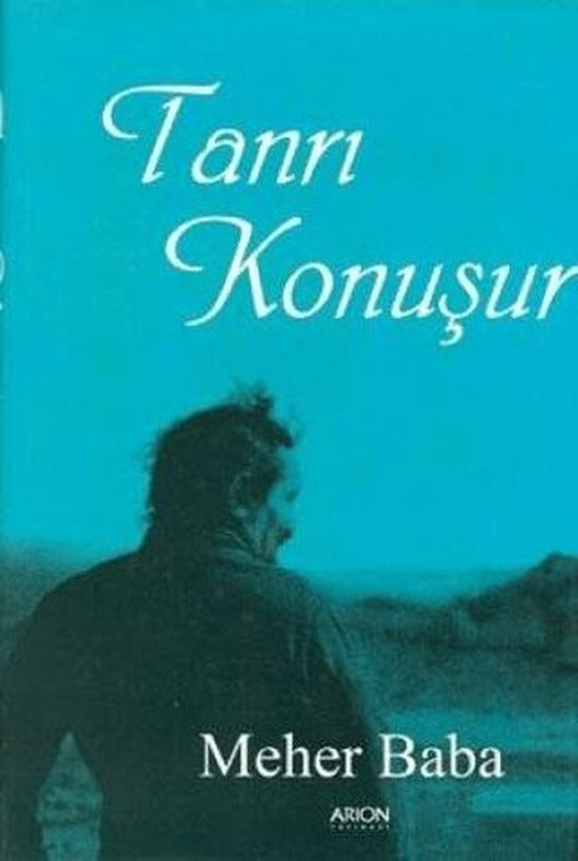 Tanrı Konuşur