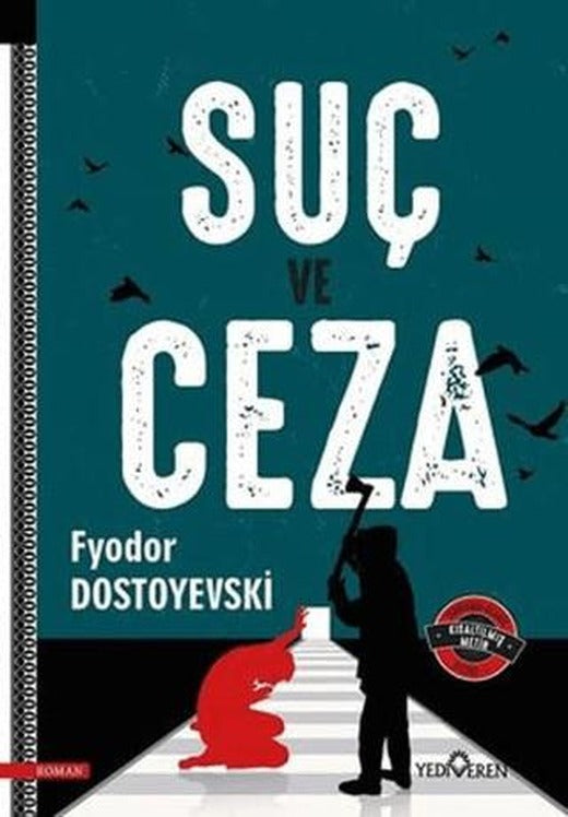 Suç ve Ceza