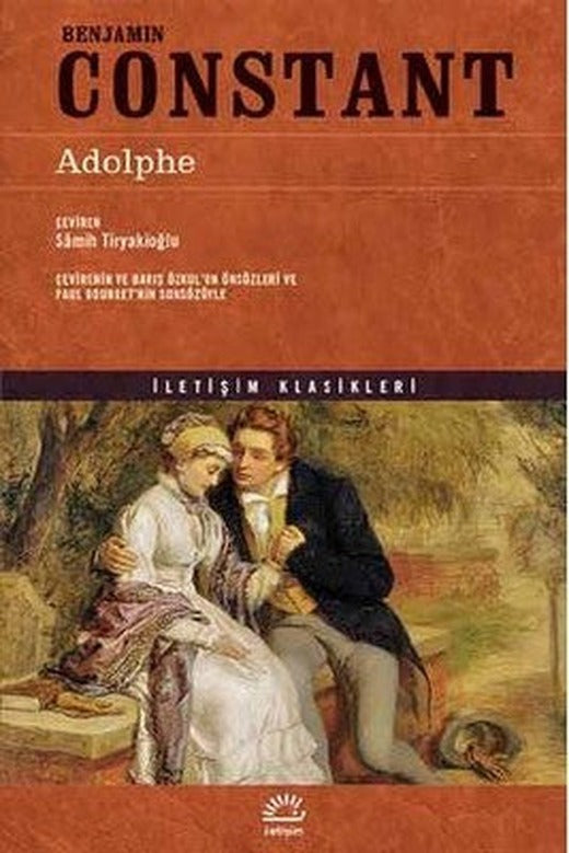 Adolphe | İletişim Yayınları