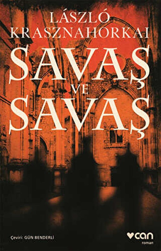 Savaş ve Savaş | Can Yayınları (İnce Kapak)