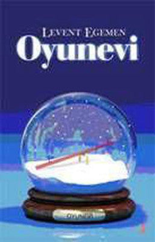 Oyunevi | Cinius