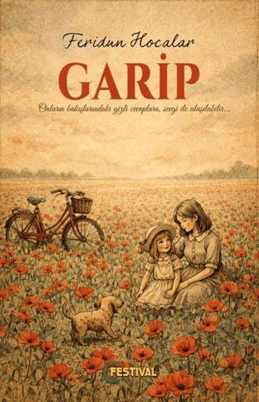 Garip | Festival Yayıncılık (Ciltsiz)