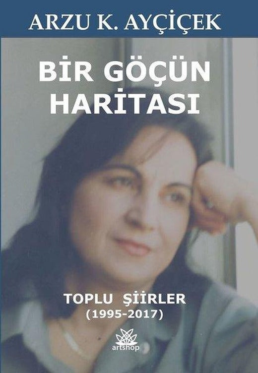 Bir Göçün Haritası
