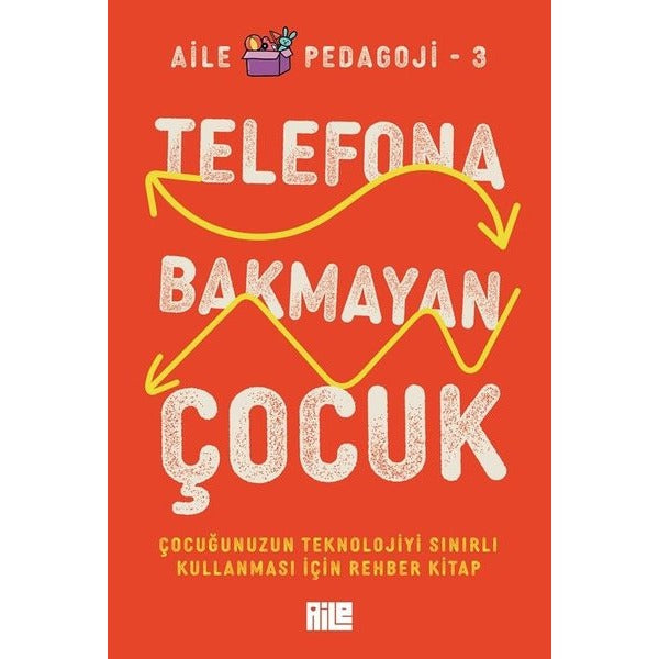 Telefona Bakmayan Çocuk