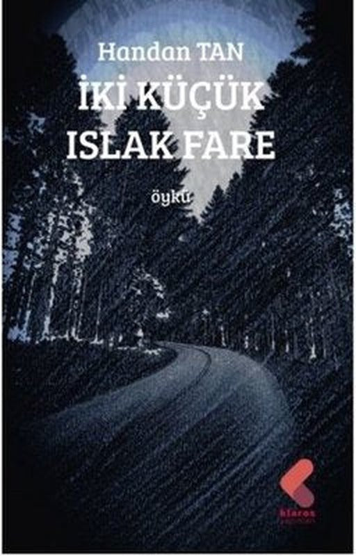 İki Küçük Islak Fare | Klaros Yayınları