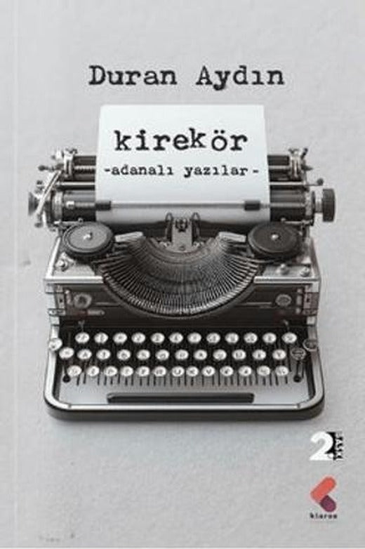 Kirekör