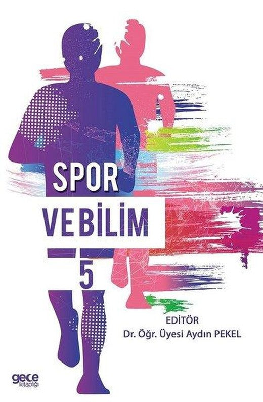 Spor ve Bilim - 5 | Gece Kitaplığı (İnce Kapak)