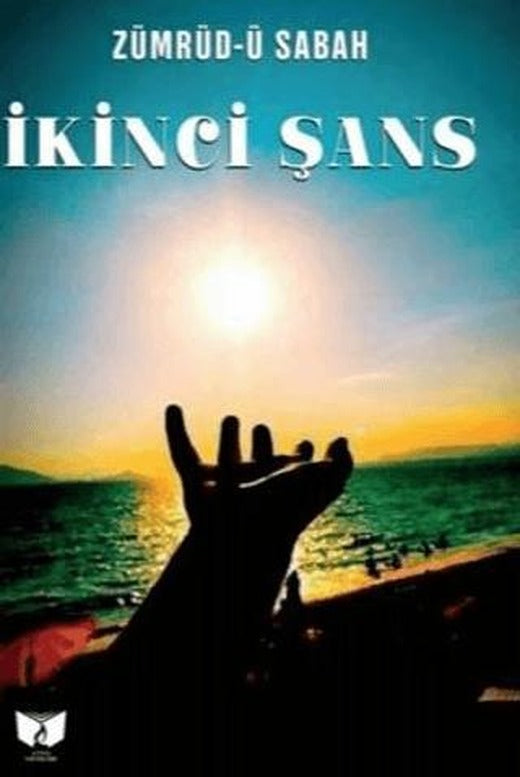 İkinci Şans | Ateş Yayınları (Ciltsiz)