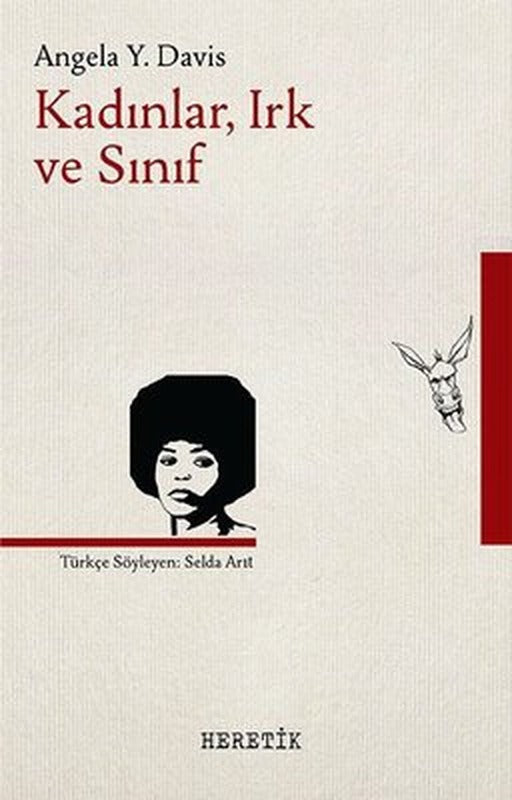 Kadınlar Irk ve Sınıf | Heretik Yayıncılık
