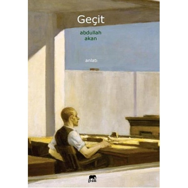 Geçit