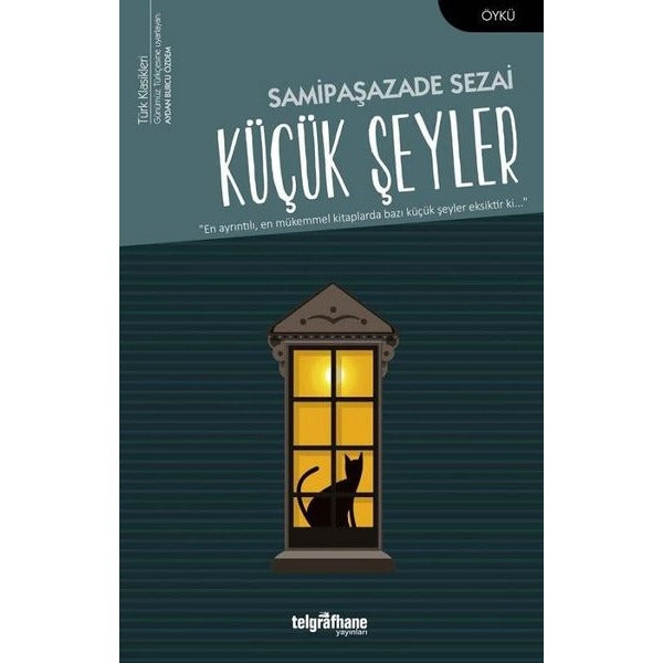 Küçük Şeyler