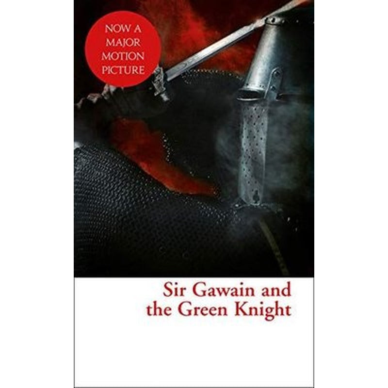 Sir Gawain and the Green Knight - Collins Classics | Harper Collins Publishers