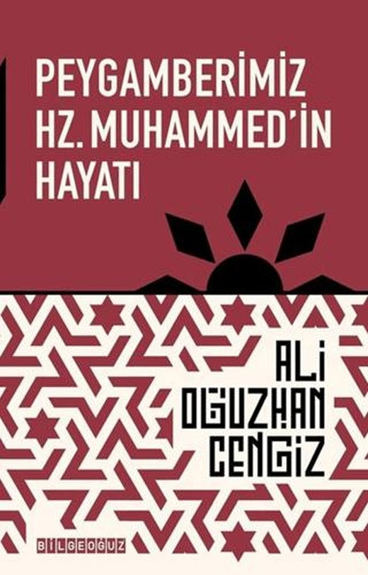 Peygamberimiz Hz. Muhammed'in Hayatı