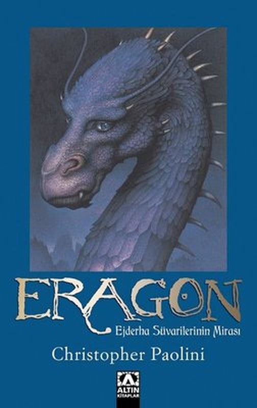Eragon | Altın Kitaplar