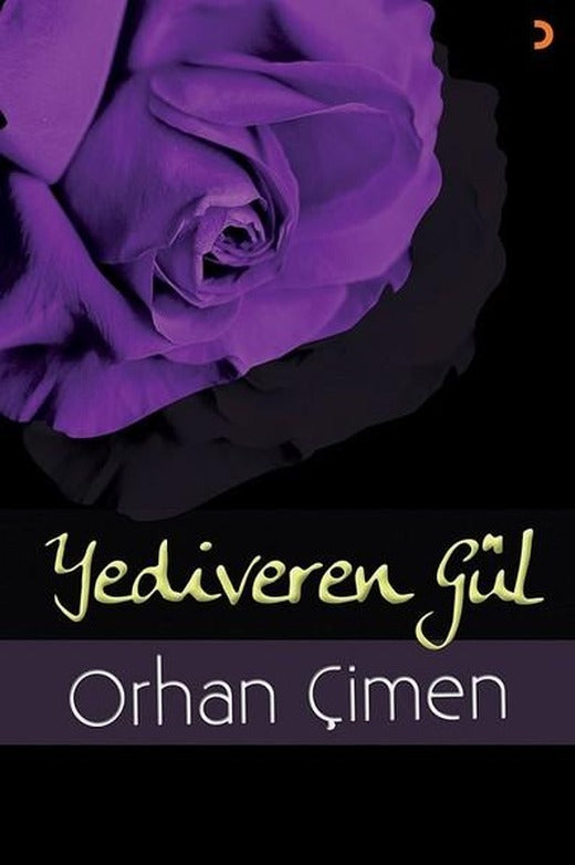Yediveren Gül | Cinius (İnce Kapak)
