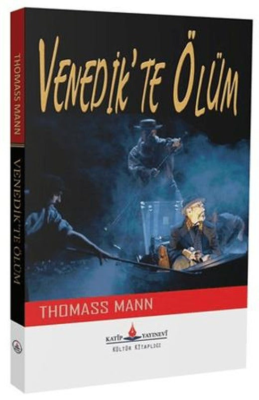 Venedik'te Ölüm