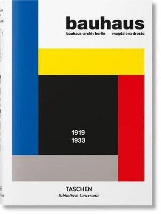 Bauhaus. Updated Edition | Taschen