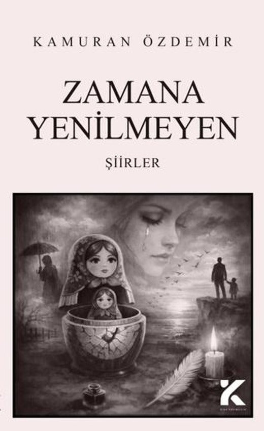 Zamana Yenilmeyen Şiirler
