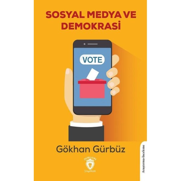 Sosyal Medya ve Demokrasi