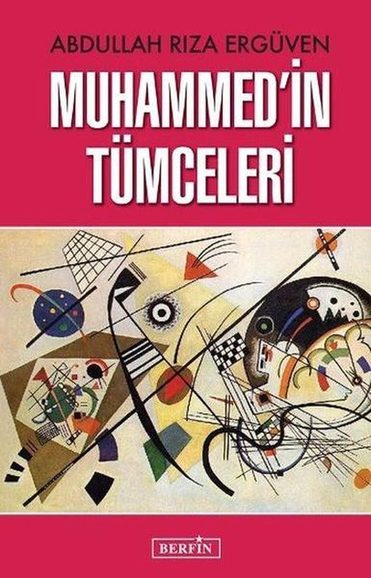 Muhammedin Tümceleri | Berfin Yayınları - Yayınevi Genel Dizisi (İnce Kapak)