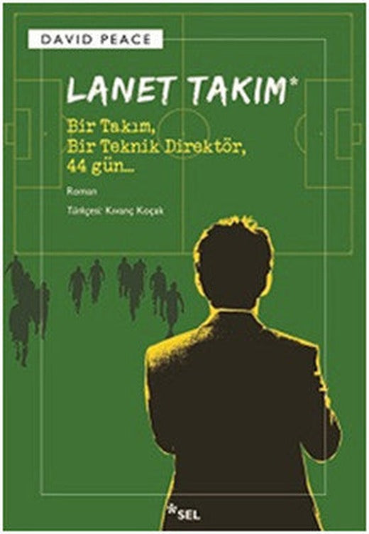 Lanet Takım
