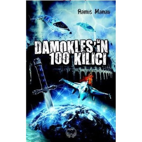 Damokles'in 100 Kılıcı | Agapi