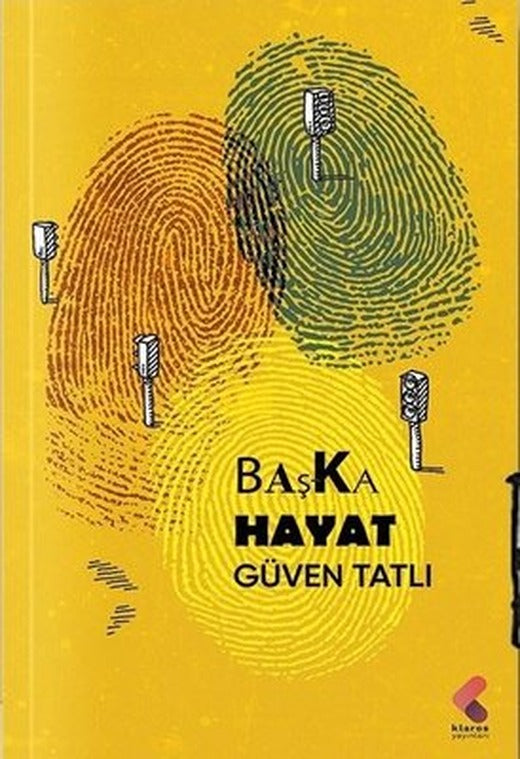 Başka Hayat | Klaros Yayınları