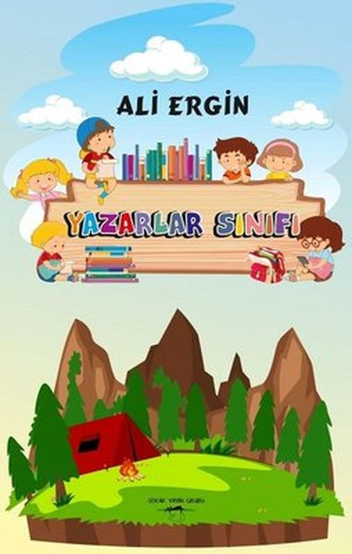 Yazarlar Sınıfı | Sokak Kitapları Yayınları