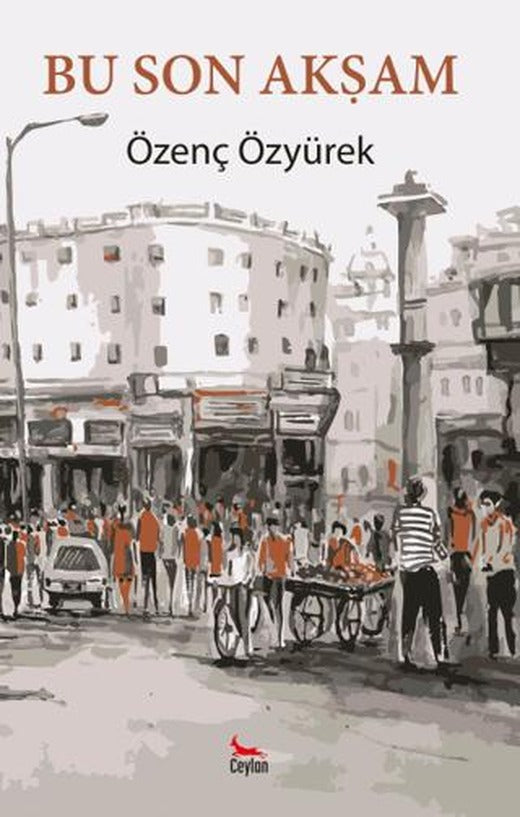 Bu Son Akşam