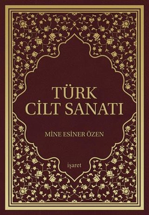 Türk Cilt Sanatı