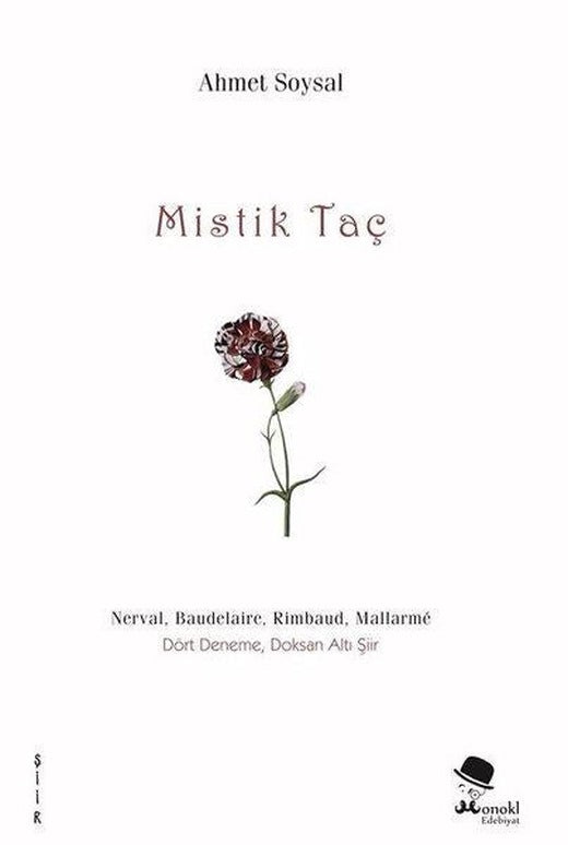 Mistik Taç | Monokl (İnce Kapak)