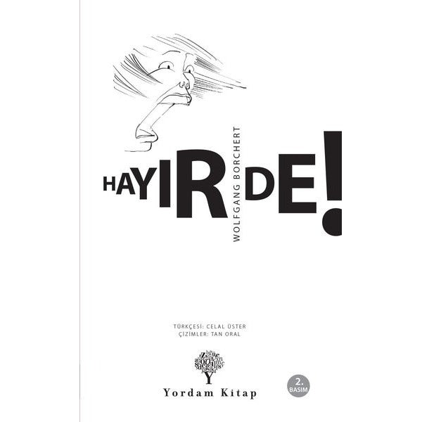 Hayır De! | Yordam Kitap