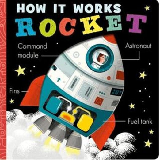How it Works - Rocket