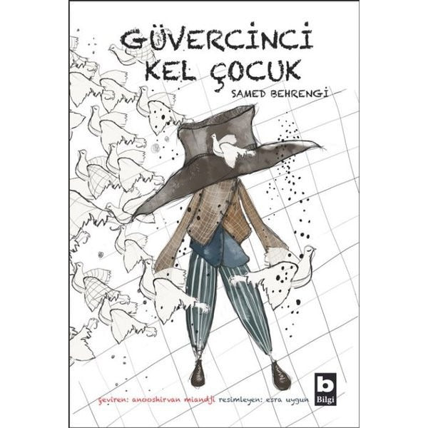 Güvercinci Kel Çocuk