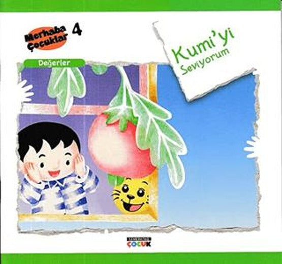 Kumi'yi Seviyorum - Değerler