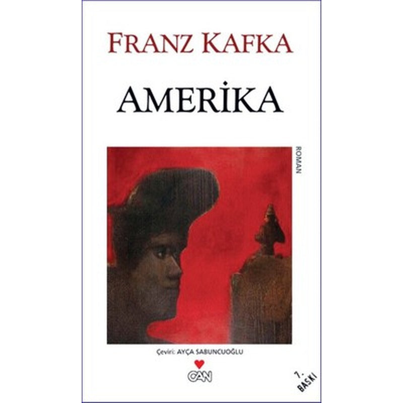 Amerika | Can Yayınları