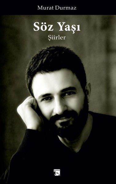 Söz Yaşı - Şiirler | Alaska Yayınları (İnce Kapak)  - Resim 1