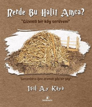 Nerde Bu Halit Amca?