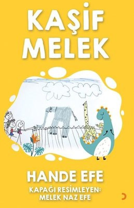 Kaşif Melek | Cinius