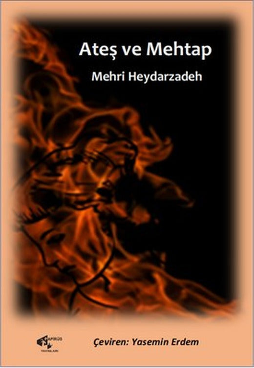 Ateş ve Mehtap | Papirüs Yayın