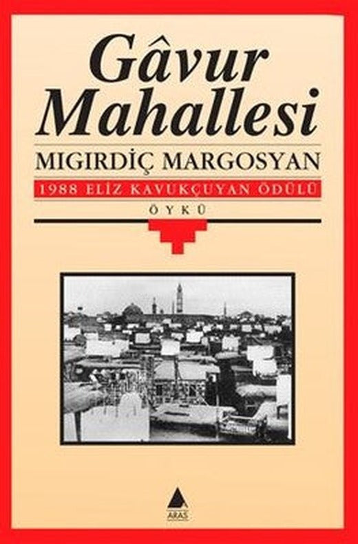 Gavur Mahallesi | Aras Yayıncılık