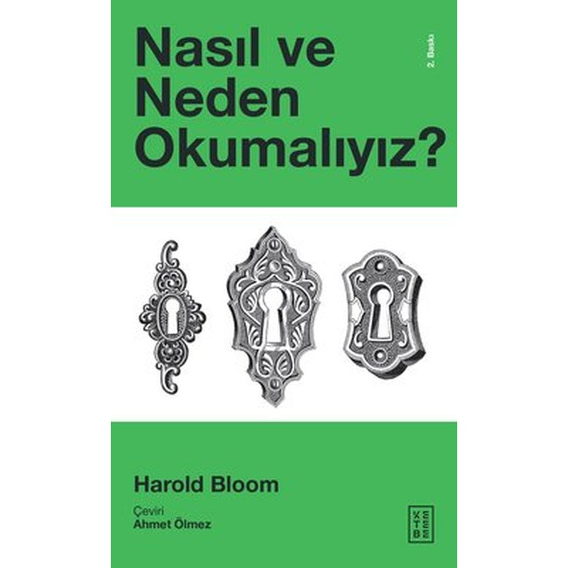 Nasıl ve Neden Okumalıyız? | Ketebe Yayınları
