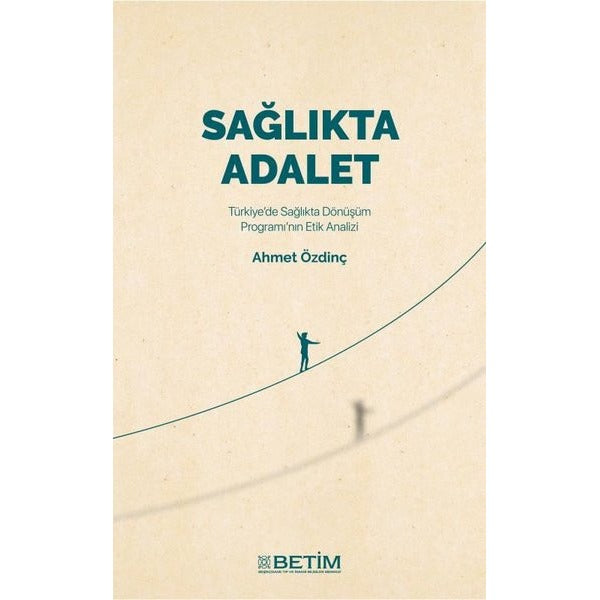Sağlıkta Adalet