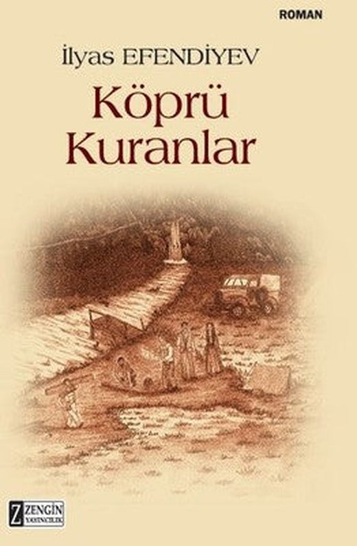 Köprü Kuranlar | Zengin Yayıncılık