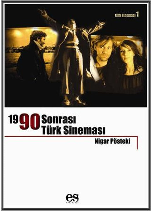 1990 Sonrası Türk Sineması