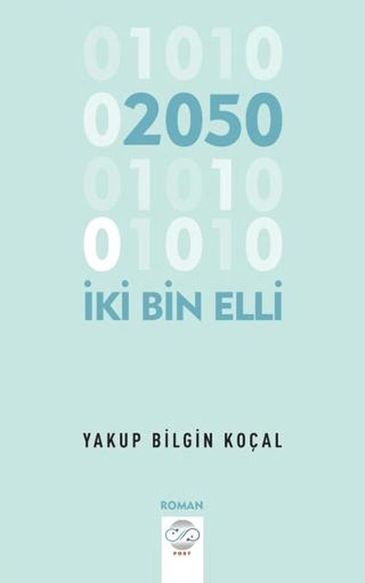 İki Bin Eli | Post Yayınevi (Ciltsiz)