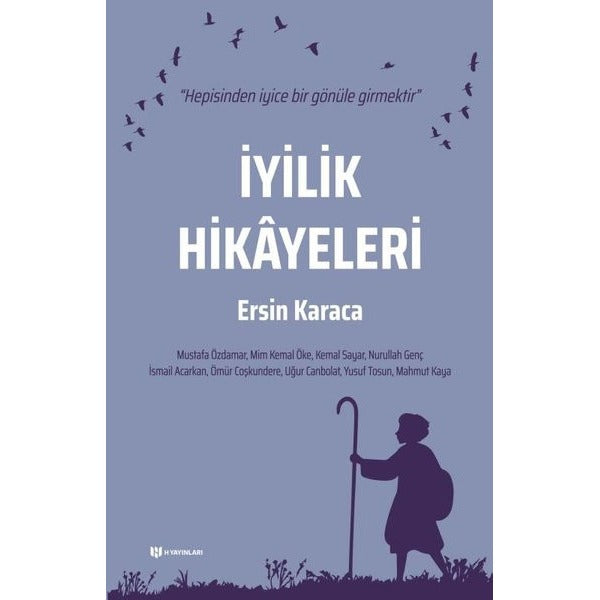 İyilik Hikayeleri