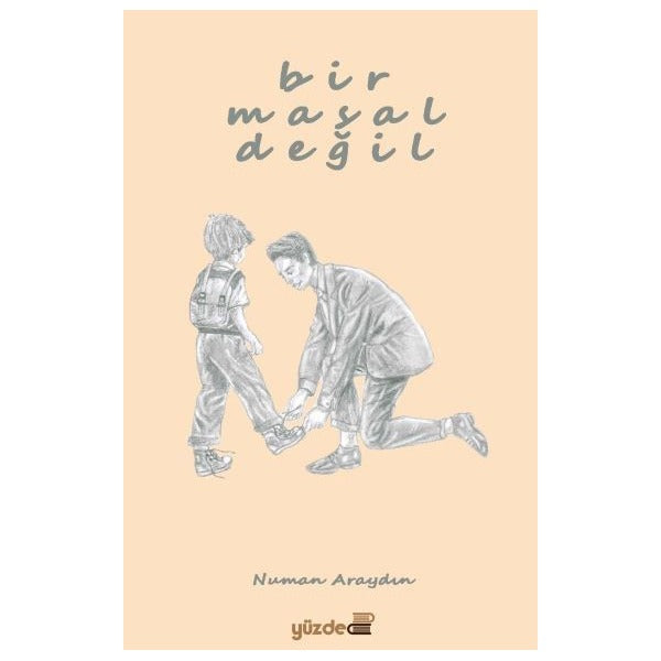 Bir Masal Değil