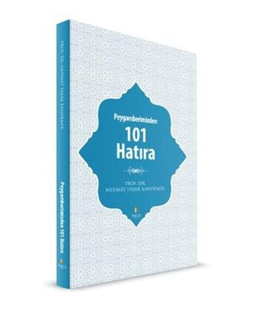 Peygamberimizden 101 Hatıra | Tahlil Yayınları (Ciltsiz)